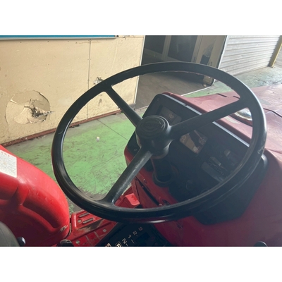 YANMAR トラクター YM2010D