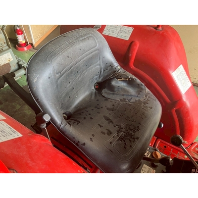 YANMAR トラクター YM2010D