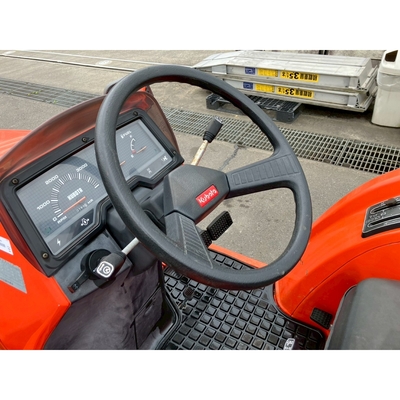 KUBOTA トラクター X20