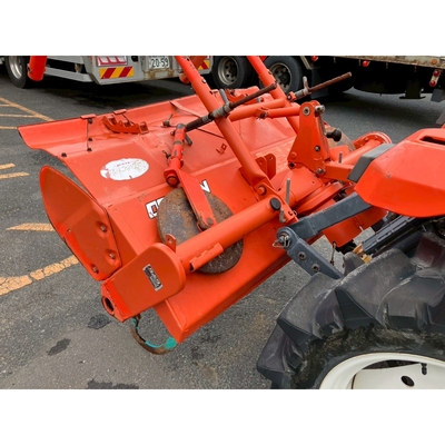 KUBOTA トラクター X20