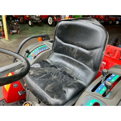 YANMAR トラクター F250D