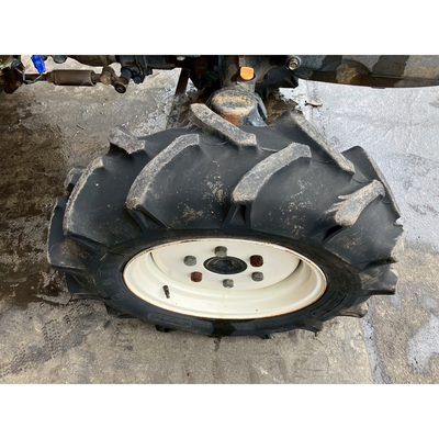 YANMAR トラクター F250D