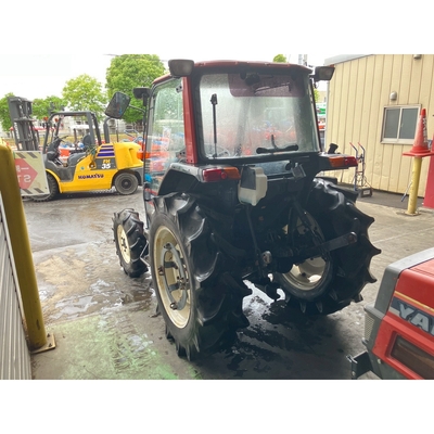 YANMAR トラクター RS330