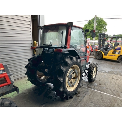 YANMAR トラクター RS330