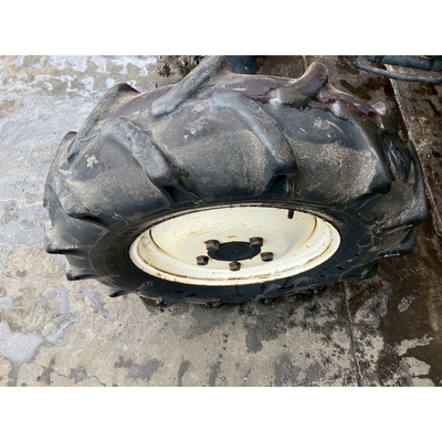 YANMAR トラクター RS330