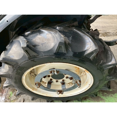 YANMAR トラクター RS330