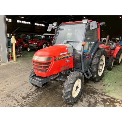 YANMAR トラクター RS330