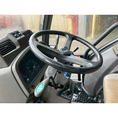 YANMAR トラクター RS330