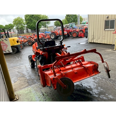 KUBOTA トラクター A175D