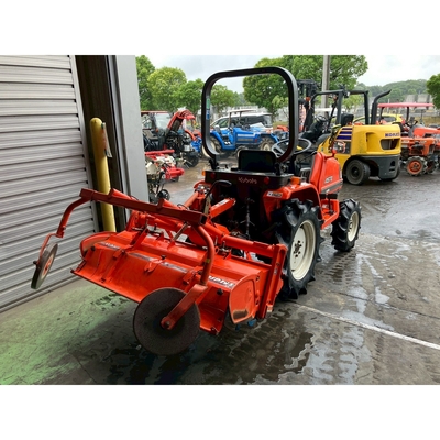 KUBOTA トラクター A175D