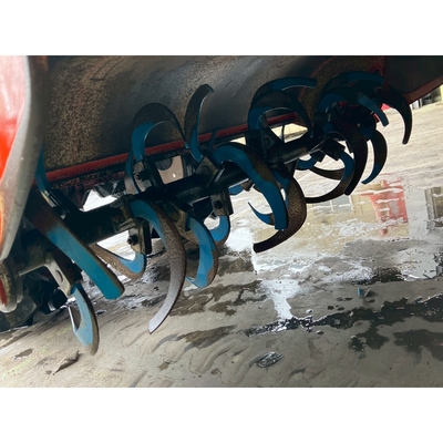KUBOTA トラクター A175D