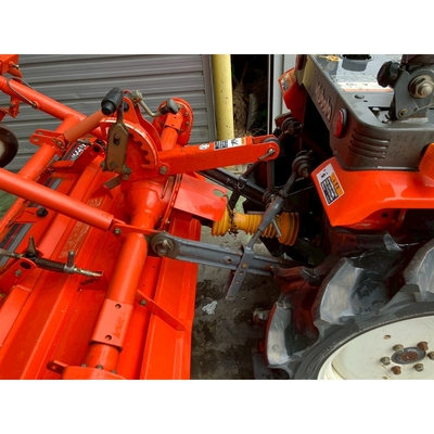 KUBOTA トラクター A175D