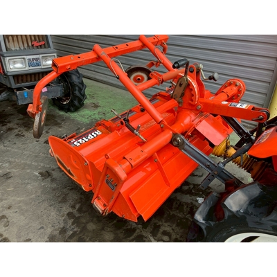 KUBOTA トラクター A175D