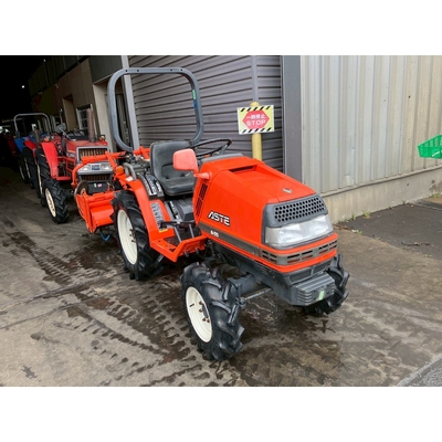 KUBOTA トラクター A175D