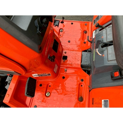 KUBOTA トラクター A175D