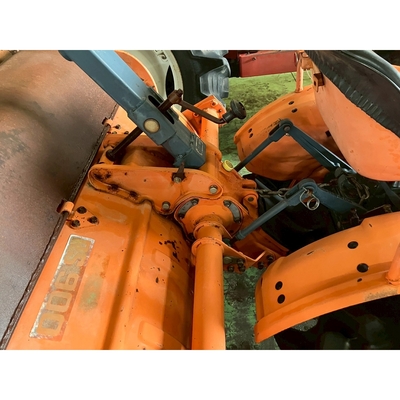 KUBOTA トラクター B5001