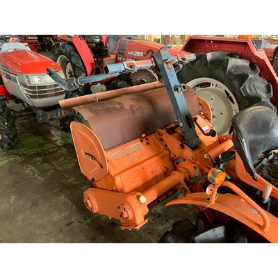 KUBOTA トラクター B5001