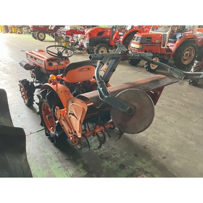 KUBOTA トラクター B5001