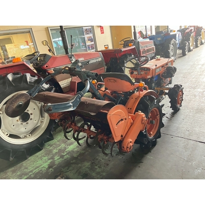 KUBOTA トラクター B5001