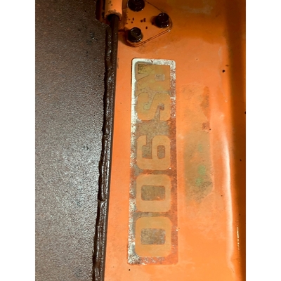 KUBOTA トラクター B5001