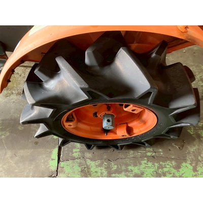 KUBOTA トラクター B5001