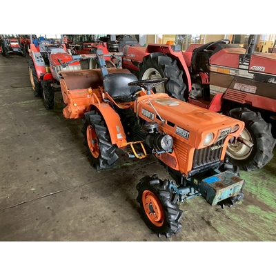 KUBOTA トラクター B5001
