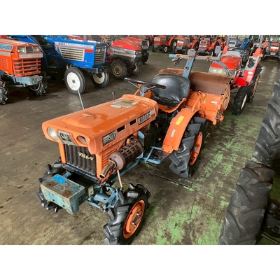 KUBOTA トラクター B5001
