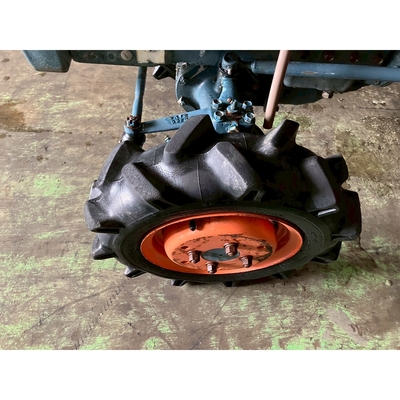 KUBOTA トラクター B5001