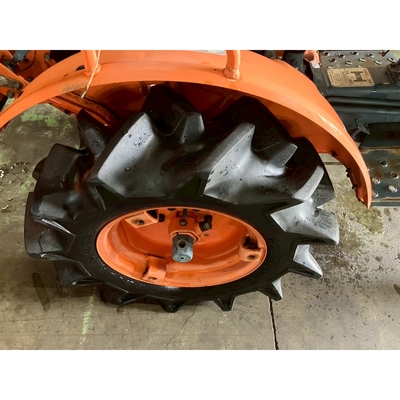 KUBOTA トラクター B5001