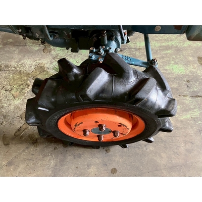 KUBOTA トラクター B5001