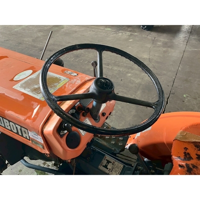 KUBOTA トラクター B5001
