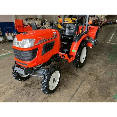 KUBOTA トラクター JB11X