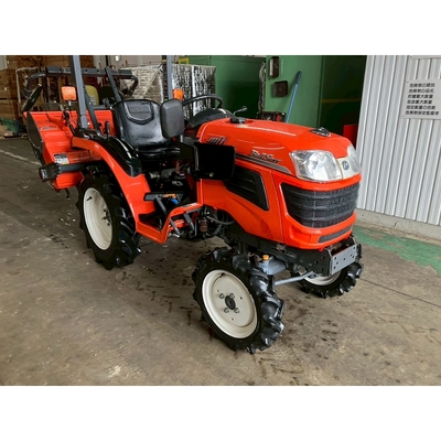 KUBOTA トラクター JB11X