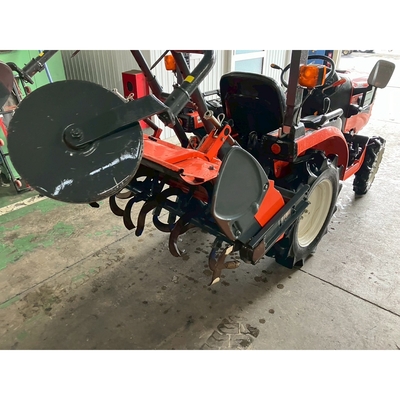 KUBOTA トラクター JB11X