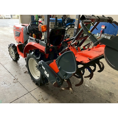 KUBOTA トラクター JB11X