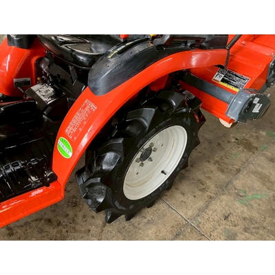 KUBOTA トラクター JB11X