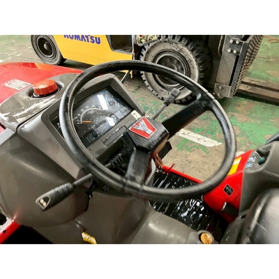 YANMAR トラクター F210D
