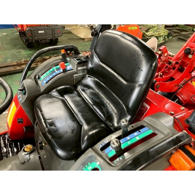 YANMAR トラクター F210D