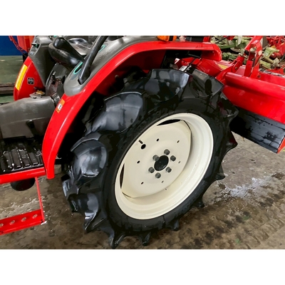 YANMAR トラクター F210D