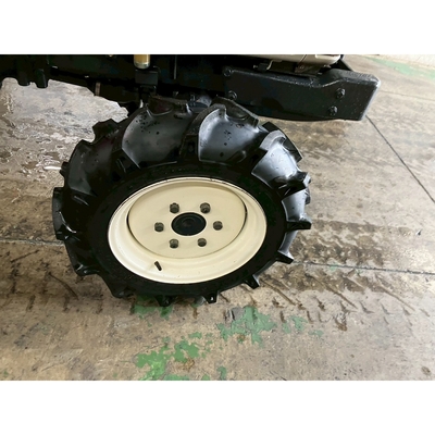 YANMAR トラクター F210D