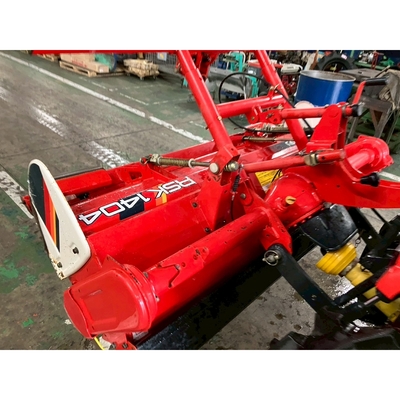 YANMAR トラクター F210D