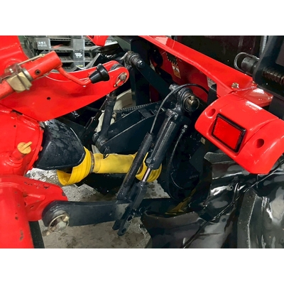 YANMAR トラクター F210D