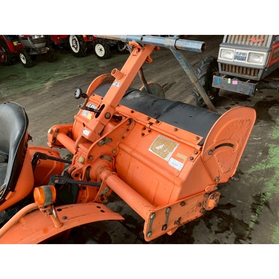 KUBOTA トラクター B-10