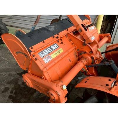 KUBOTA トラクター B-10