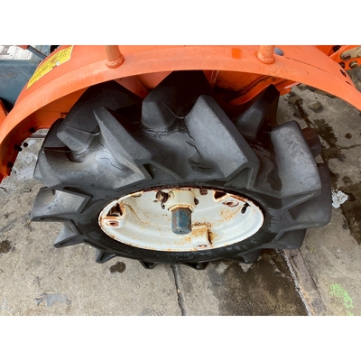 KUBOTA トラクター B-10