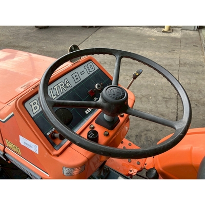 KUBOTA トラクター B-10
