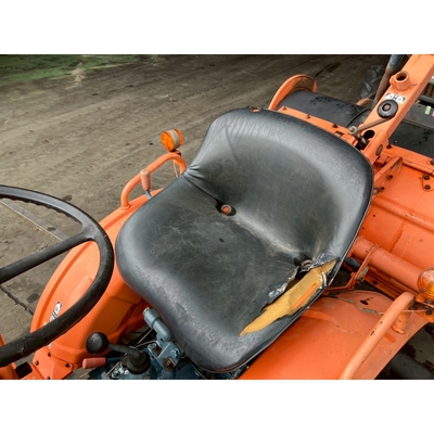 KUBOTA トラクター B-10