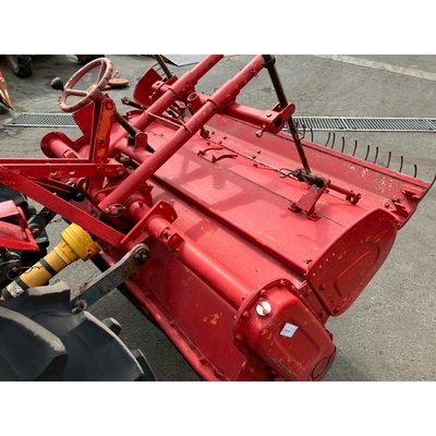 KUBOTA トラクター L2601D