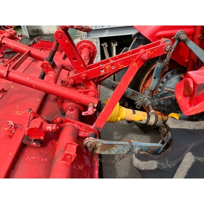 KUBOTA トラクター L2601D