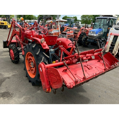 KUBOTA トラクター L2601D